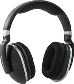 TechniSat-StereoMan-2-DAB--Auricolare-Con-cavo-e-senza-cavo-A-Padiglione-MUSICA-Nero