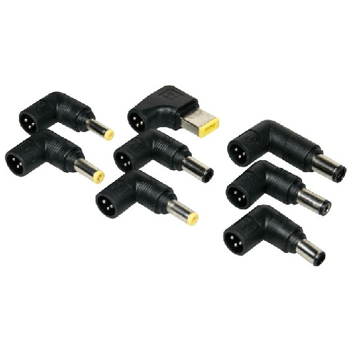 Mediacom-M-ACNBU90E-adattatore-e-invertitore-Interno-90-W-Nero