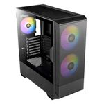 Antec-NX416L-Midi-Tower-Nero