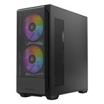 Antec-NX416L-Midi-Tower-Nero