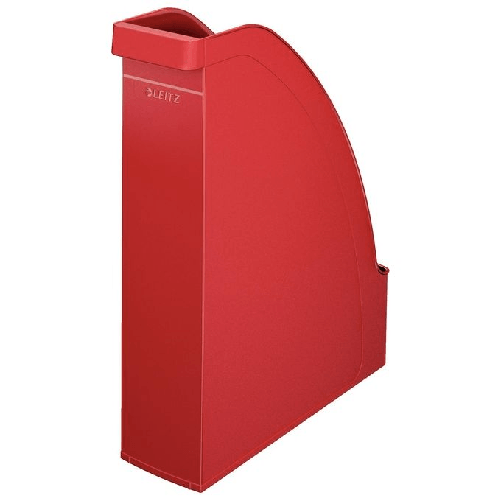 Leitz-24760025-scatola-per-la-conservazione-di-documenti-Polistirolo-Rosso