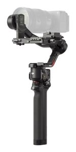 DJI-RS-4-Stabilizzatore-a-3-Assi-per-Fotocamere-Mirrorless-e-DSLR-Riprese-Verticali-Native-2ª-Generazione-Selettore-Joystick-a-2-Modalita--Bracci-in-Teflon