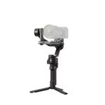 DJI-RS-4-Stabilizzatore-a-3-Assi-per-Fotocamere-Mirrorless-e-DSLR-Riprese-Verticali-Native-2ª-Generazione-Selettore-Joystick-a-2-Modalita--Bracci-in-Teflon