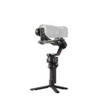 DJI-RS-4-Stabilizzatore-a-3-Assi-per-Fotocamere-Mirrorless-e-DSLR-Riprese-Verticali-Native-2ª-Generazione-Selettore-Joystick-a-2-Modalita--Bracci-in-Teflon