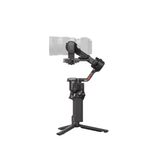 DJI-RS-4-Stabilizzatore-a-3-Assi-per-Fotocamere-Mirrorless-e-DSLR-Riprese-Verticali-Native-2ª-Generazione-Selettore-Joystick-a-2-Modalita--Bracci-in-Teflon