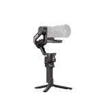 DJI-RS-4-Stabilizzatore-a-3-Assi-per-Fotocamere-Mirrorless-e-DSLR-Riprese-Verticali-Native-2ª-Generazione-Selettore-Joystick-a-2-Modalita--Bracci-in-Teflon