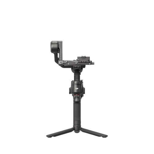 DJI-RS-4-Stabilizzatore-a-3-Assi-per-Fotocamere-Mirrorless-e-DSLR-Riprese-Verticali-Native-2ª-Generazione-Selettore-Joystick-a-2-Modalita--Bracci-in-Teflon