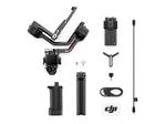 DJI-RS-4-Stabilizzatore-a-3-Assi-per-Fotocamere-Mirrorless-e-DSLR-Riprese-Verticali-Native-2ª-Generazione-Selettore-Joystick-a-2-Modalita--Bracci-in-Teflon