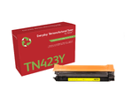 Everyday-Toner-rigenerato--di-Xerox-Giallo-compatibile-con-Brother-TN423Y-High-capacity--HIGH-YIELD-YELLOW-TONER-CRTG-EQ