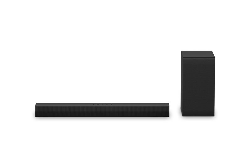 LG-DS40T-2.1-Soundbar-300W-con-Subwoofer-Wireless