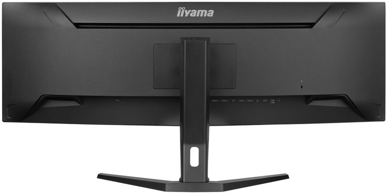 iiyama-G-MASTER-45LCD-Curved-Bus.-UWQHD-Monitor-PC-1143-cm--45--5120-x-1440-Pixel-Dual-QHD-LED-Nero