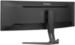 iiyama-G-MASTER-45LCD-Curved-Bus.-UWQHD-Monitor-PC-1143-cm--45--5120-x-1440-Pixel-Dual-QHD-LED-Nero