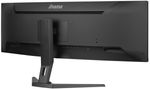 iiyama-G-MASTER-45LCD-Curved-Bus.-UWQHD-Monitor-PC-1143-cm--45--5120-x-1440-Pixel-Dual-QHD-LED-Nero