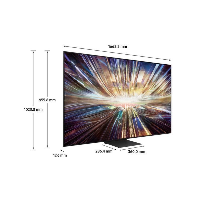 Samsung-Neo-QLED-8k-QE75QN800DTXZT-75-pollici-Smart-Tv-processore-NQ8-AI-GEN2-8K-AI-UPSCALING-MOTION-XCELERATOR-165HZ-GAMING-HUB-DOLBY-ATMOS-OTS-