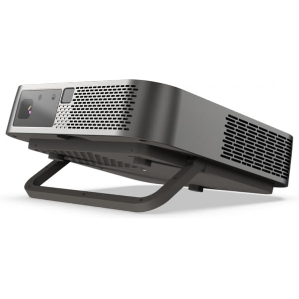 Viewsonic-M2e-videoproiettore-Proiettore-a-corto-raggio-1000-ANSI-lumen-LED-1080p--1920x1080--CompatibilitA -3D-Grigio-Bi