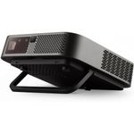 Viewsonic-M2e-videoproiettore-Proiettore-a-corto-raggio-1000-ANSI-lumen-LED-1080p--1920x1080--CompatibilitA -3D-Grigio-Bi