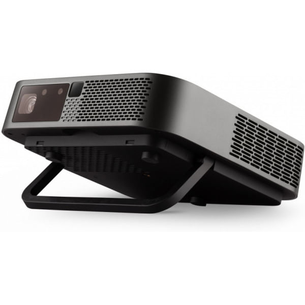 Viewsonic-M2e-videoproiettore-Proiettore-a-corto-raggio-1000-ANSI-lumen-LED-1080p--1920x1080--CompatibilitA -3D-Grigio-Bi