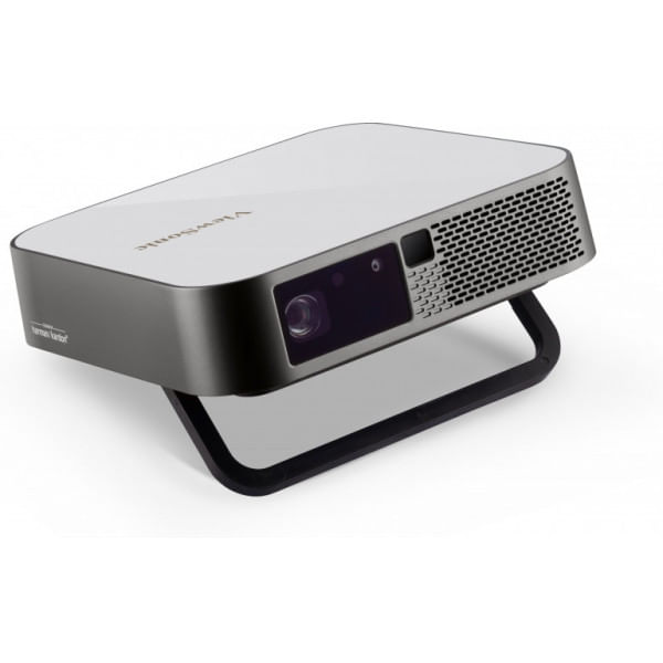 Viewsonic-M2e-videoproiettore-Proiettore-a-corto-raggio-1000-ANSI-lumen-LED-1080p--1920x1080--CompatibilitA -3D-Grigio-Bi