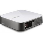 Viewsonic-M2e-videoproiettore-Proiettore-a-corto-raggio-1000-ANSI-lumen-LED-1080p--1920x1080--CompatibilitA -3D-Grigio-Bi