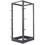 Intellinet 714419 rack 48U Rack indipendenti Nero