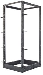 Intellinet-714419-rack-48U-Rack-indipendenti-Nero