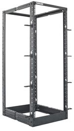 Intellinet-714419-rack-48U-Rack-indipendenti-Nero