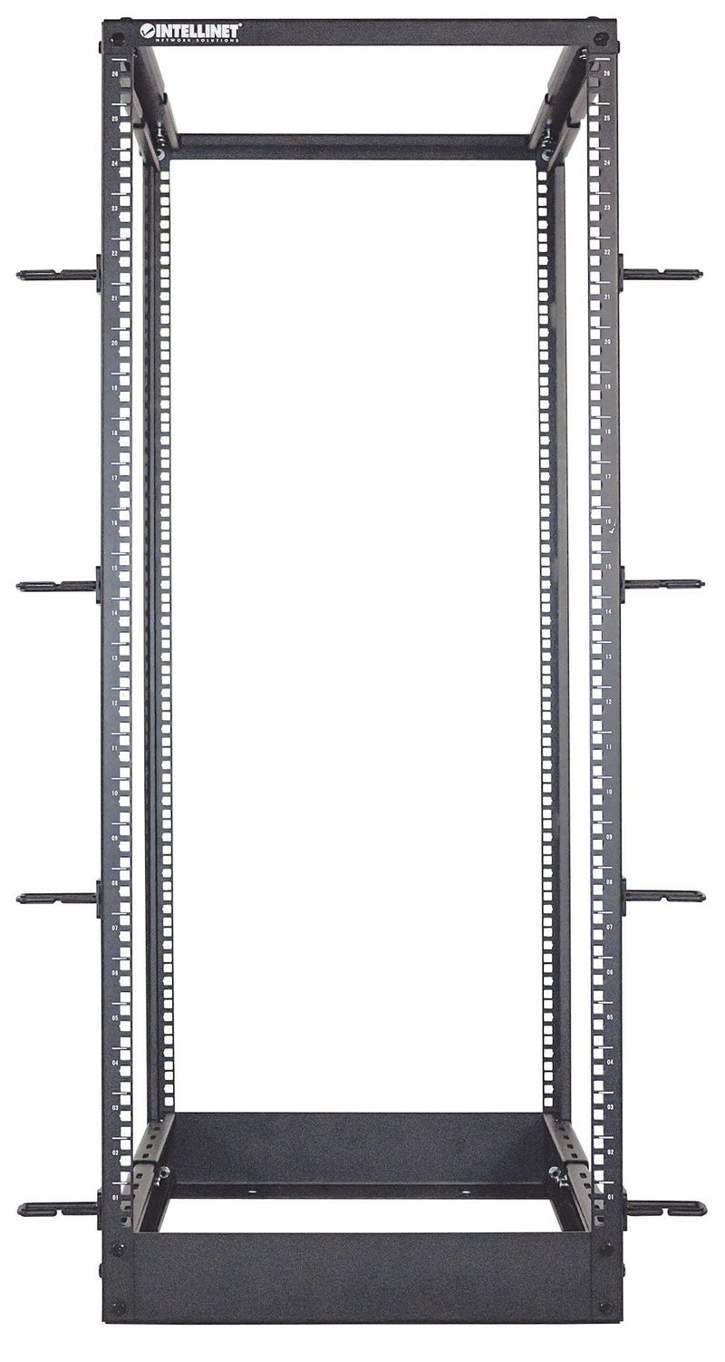 Intellinet-714419-rack-48U-Rack-indipendenti-Nero