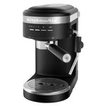 KitchenAid 5KES6403EBM macchina per caffè Automatica/Manuale Macchina per espresso 1,4 L