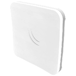 Mikrotik SXTsq Lite2 100 Mbit/s Bianco Supporto Power over Ethernet (PoE)