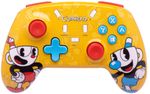 Qubick-ACSW0242-periferica-di-gioco-Giallo-Bluetooth-USB-Gamepad-Analogico-Digitale-Nintendo-Switch-Nintendo-Switch-Lite-Nintendo-Switch-OLED