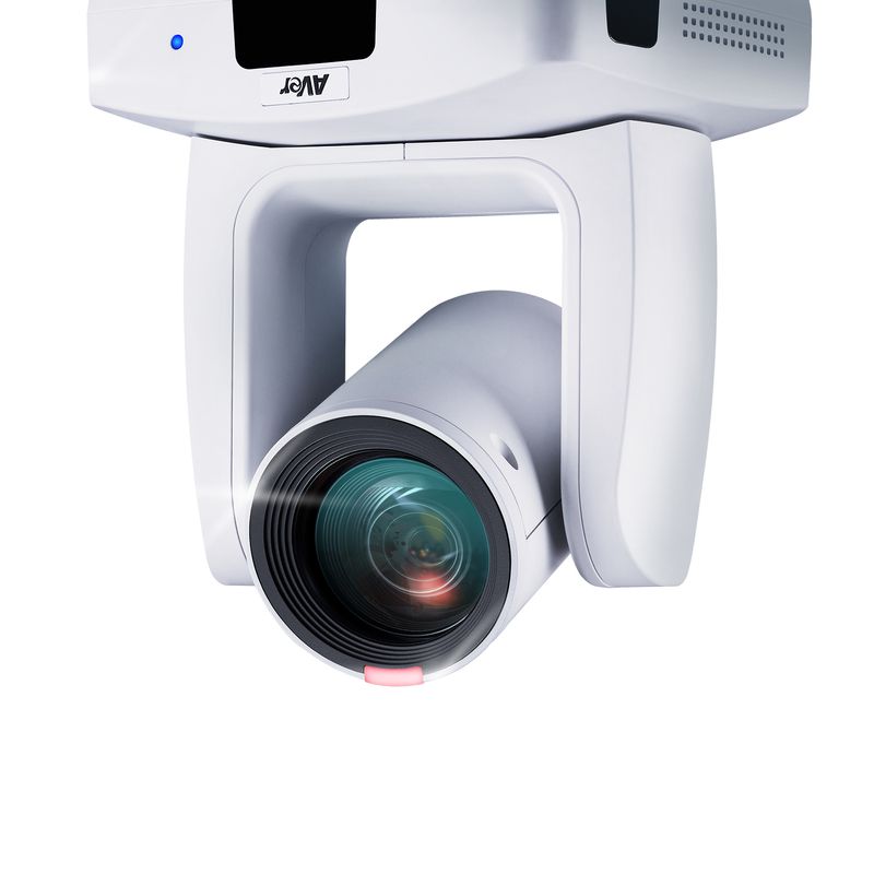 AVer-PTZ330UV2-8-MP-Bianco-3840-x-2160-Pixel-60-fps-Exmor-254---28-mm--1---2.8--