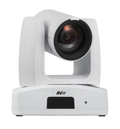 AVer-PTZ330UV2-8-MP-Bianco-3840-x-2160-Pixel-60-fps-Exmor-254---28-mm--1---2.8--