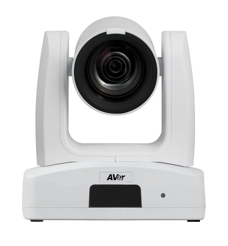 AVer-PTZ330UV2-8-MP-Bianco-3840-x-2160-Pixel-60-fps-Exmor-254---28-mm--1---2.8--