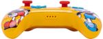 Qubick-ACSW0242-periferica-di-gioco-Giallo-Bluetooth-USB-Gamepad-Analogico-Digitale-Nintendo-Switch-Nintendo-Switch-Lite-Nintendo-Switch-OLED