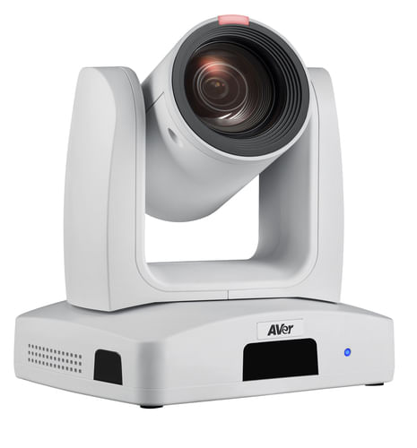 AVer-PTZ330UV2-8-MP-Bianco-3840-x-2160-Pixel-60-fps-Exmor-254---28-mm--1---2.8--