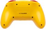 Qubick-ACSW0242-periferica-di-gioco-Giallo-Bluetooth-USB-Gamepad-Analogico-Digitale-Nintendo-Switch-Nintendo-Switch-Lite-Nintendo-Switch-OLED