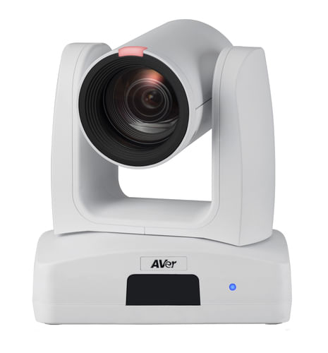 AVer-PTZ330UV2-8-MP-Bianco-3840-x-2160-Pixel-60-fps-Exmor-254---28-mm--1---2.8--