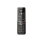 Gigaset-COMFORT-550-Telefono-analogico-Identificatore-di-chiamata-Nero