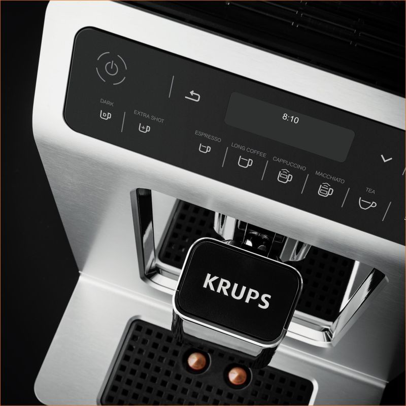 Krups-Evidence-EA8901-Automatica-Macchina-per-espresso-23-L