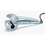 BaByliss Hydro-Fusion C1700E messa in piega Spazzola ad aria calda Caldo Blu 2,8 m