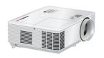 ScreenPlay-MULTIMEDIA-PROJECTOR-videoproiettore-Proiettore-a-raggio-standard-4000-ANSI-lumen-DLP-1080p--1920x1080--Compatibilita-3D-Bianco