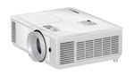 ScreenPlay-MULTIMEDIA-PROJECTOR-videoproiettore-Proiettore-a-raggio-standard-4000-ANSI-lumen-DLP-1080p--1920x1080--Compatibilita-3D-Bianco