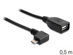 Anschlsse-USB-2.0-A-Buchse--USB-micro-B-Stecker-gewinkelt--USB-2.0-Spezifikation--OTG-Funktion--On-The-Go---Kabellnge-ca