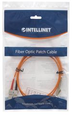 Intellinet-2m-LC-SC-cavo-InfiniBand-e-in-fibra-ottica-Arancione