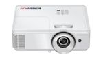 ScreenPlay-MULTIMEDIA-PROJECTOR-videoproiettore-Proiettore-a-raggio-standard-4000-ANSI-lumen-DLP-WXGA--1200x800--Compatibilita-3D-Bianco