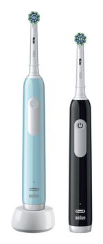 Braun-Oral-B-Spazzolino-Elettrico-Ricaricabile-Pro-Series-1-Confezione-da-Due