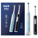 Braun-Oral-B-Spazzolino-Elettrico-Ricaricabile-Pro-Series-1-Confezione-da-Due