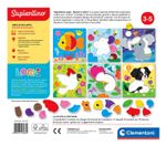 Clementoni-Sapientino-Flashcards-Logic-Numeri-e-Colori