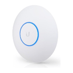 Ubiquiti UAP-AC-SHD punto accesso WLAN 1000 Mbit/s Bianco Supporto Power over Ethernet (PoE)