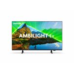 Philips Ambilight TV 75PUS8319 65" 189cm 4K UHD LED Dolby Vision and Dolby Atmos Titan OS